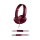 PHILIPS SHL3075RD Czerwone - 406747 - zdjęcie 2